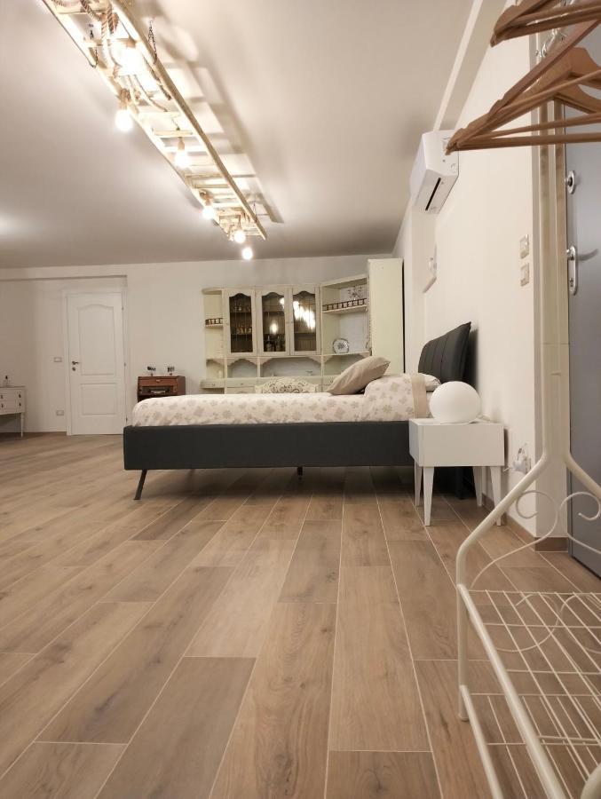 Casa Crognale Villa ลันชาโน ภายนอก รูปภาพ